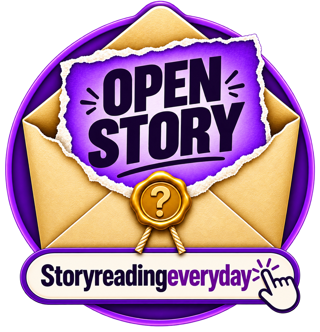 Story Reading Everyday