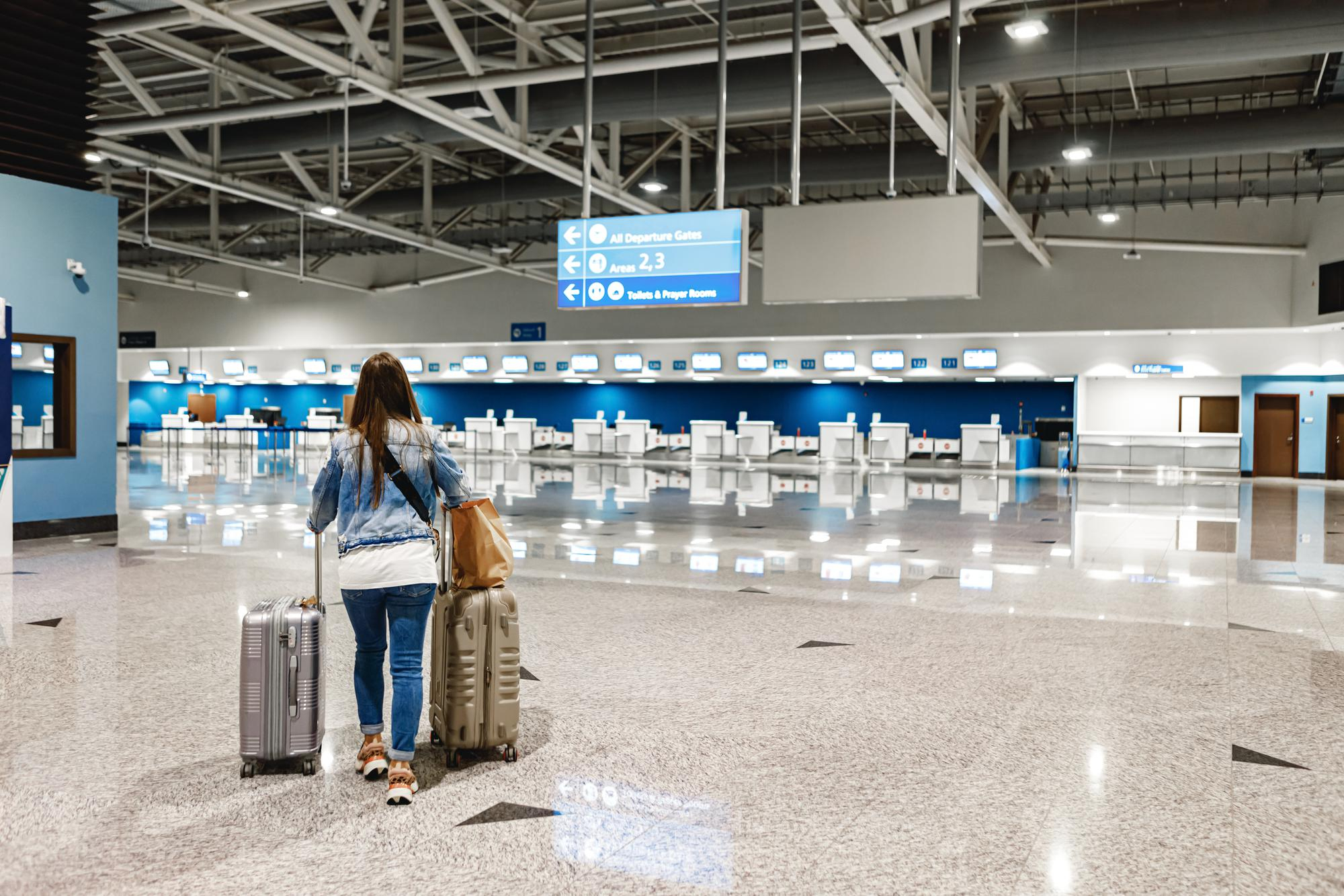 I Cried Driving My Husband To The Airport Then Transferred $720,000 And Filed For Divorce