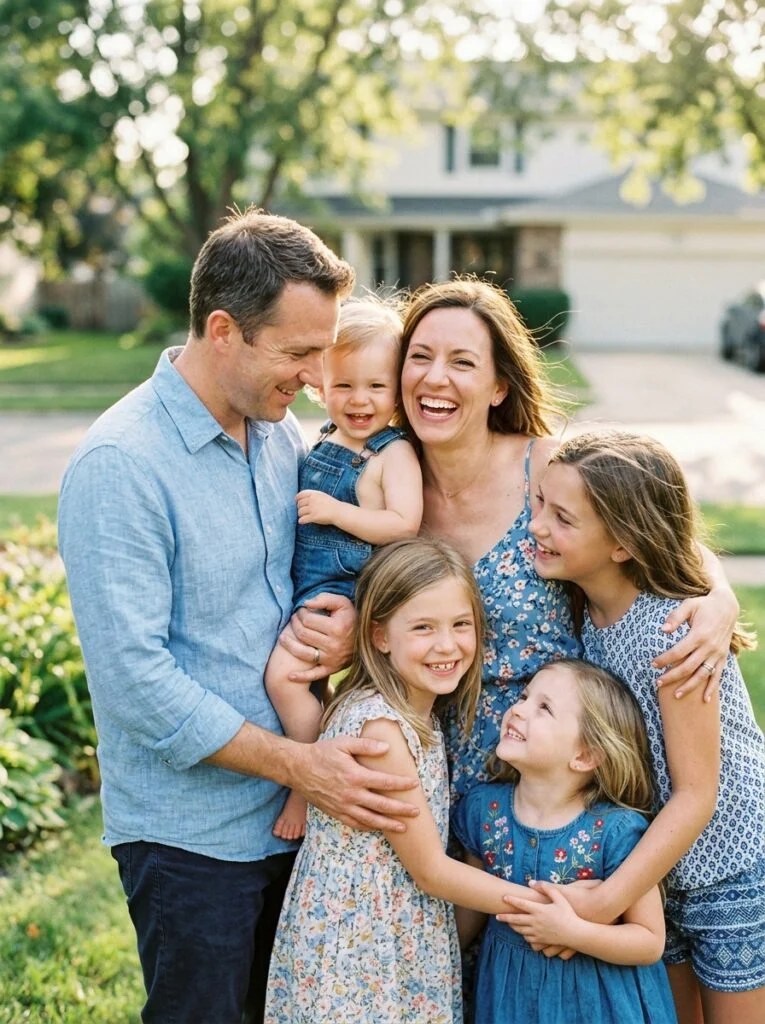 My Husband Left Me For My Sister Until Our Daughter Shocked Him At Their Wedding