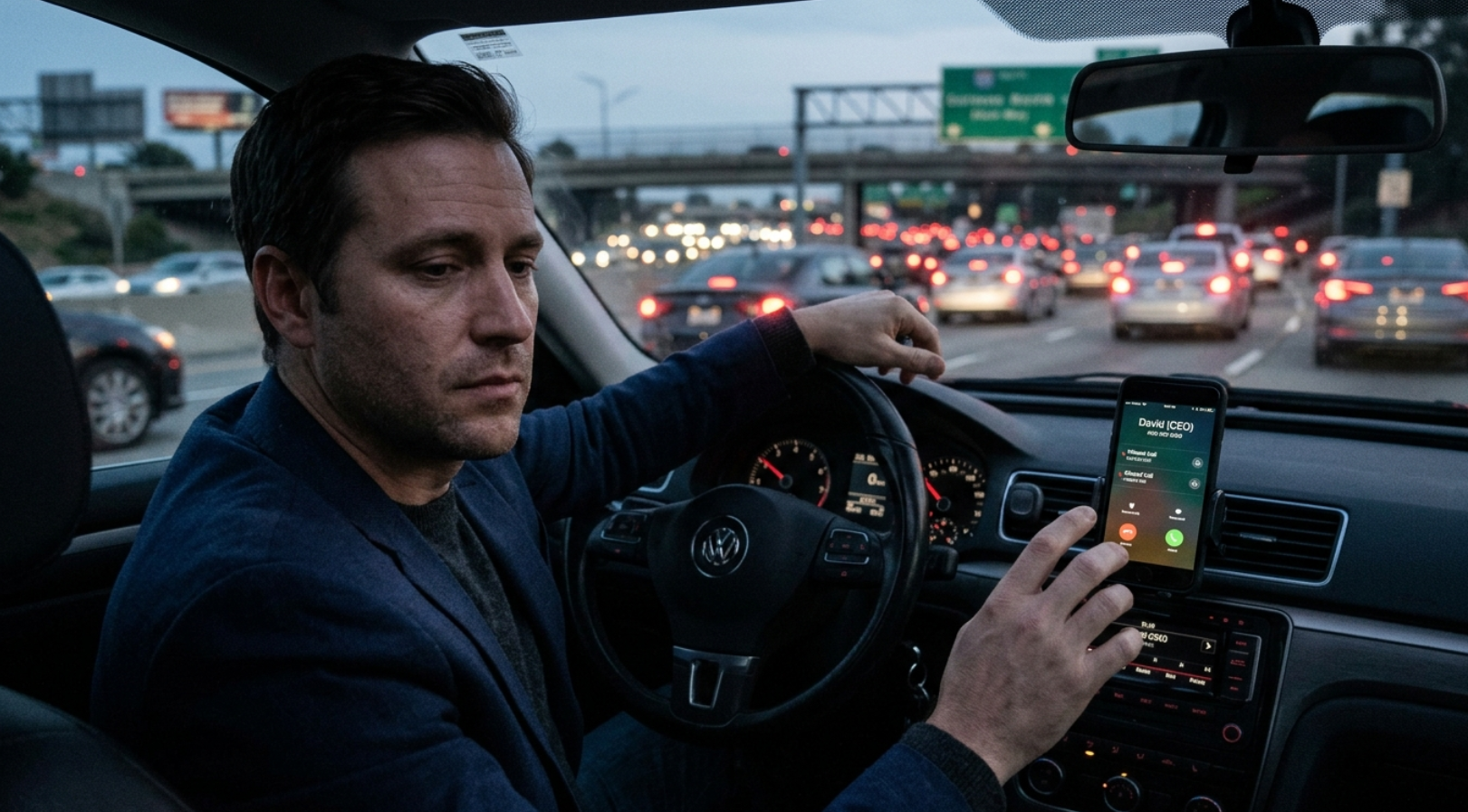 They Fired Me Before the $800 Million Deal—Then Discovered I Was the One Person They Couldn’t Afford to Lose