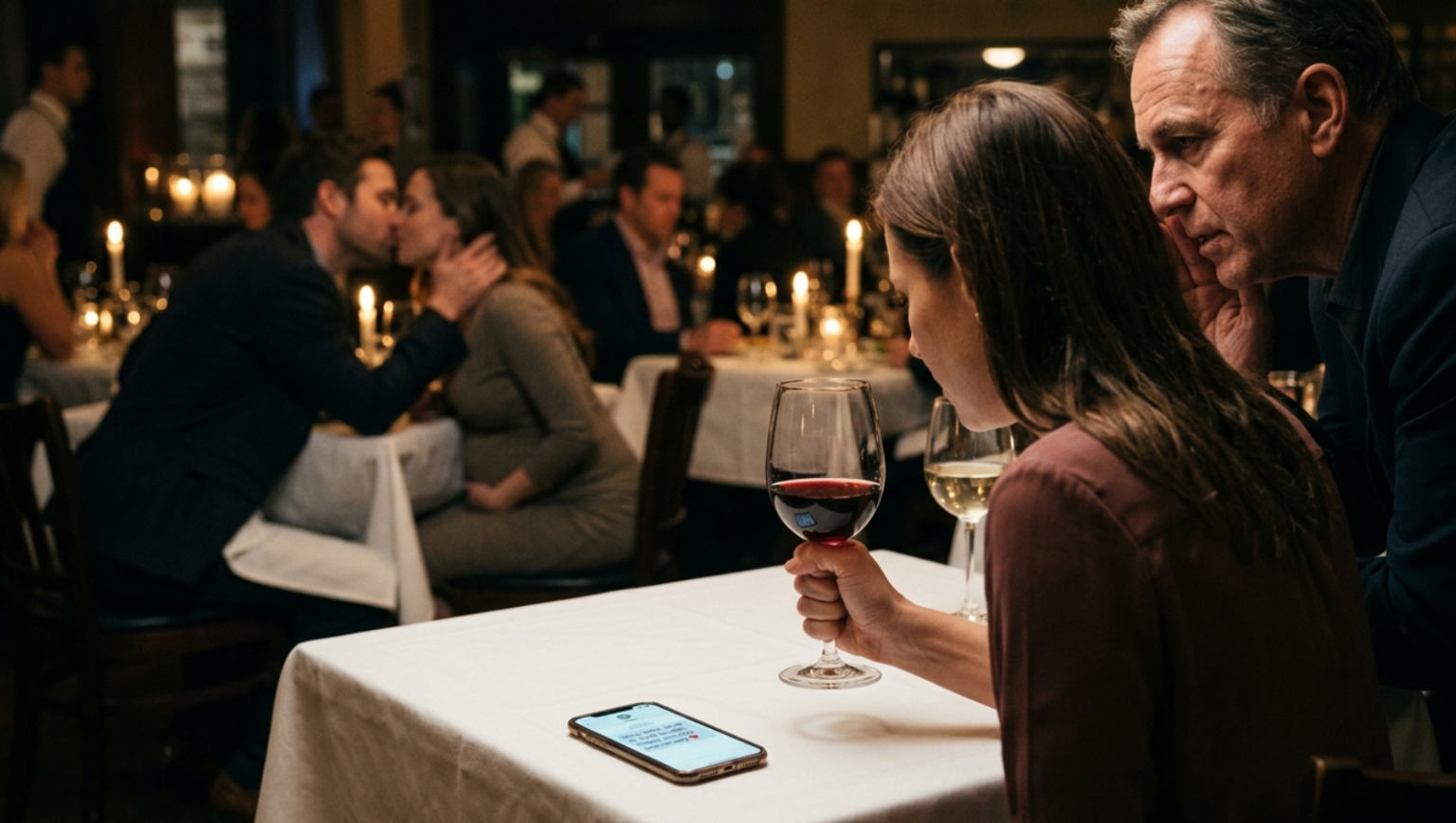 My Husband Forged My Signature for an $850,000 Loan While Cheating on Me—But He Never Expected Me to Discover the Truth