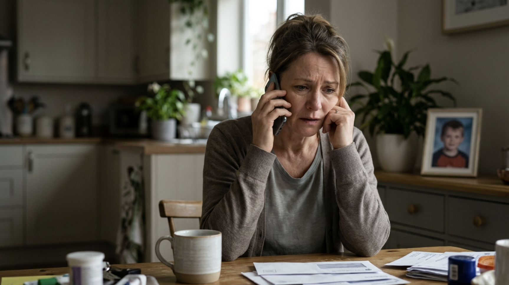 My Son Called Me an “Embarrassment” and Chose His Stepmother Over Me—Until His Fiancée’s Family Learned the Truth