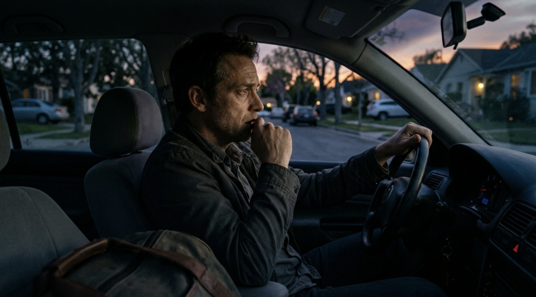 My 9-Year-Old Son Exposed My Wife’s Secret Affair—But When I Discovered the Missing $47,000, I Realized Her Betrayal Was Much Worse Than I Imagined.