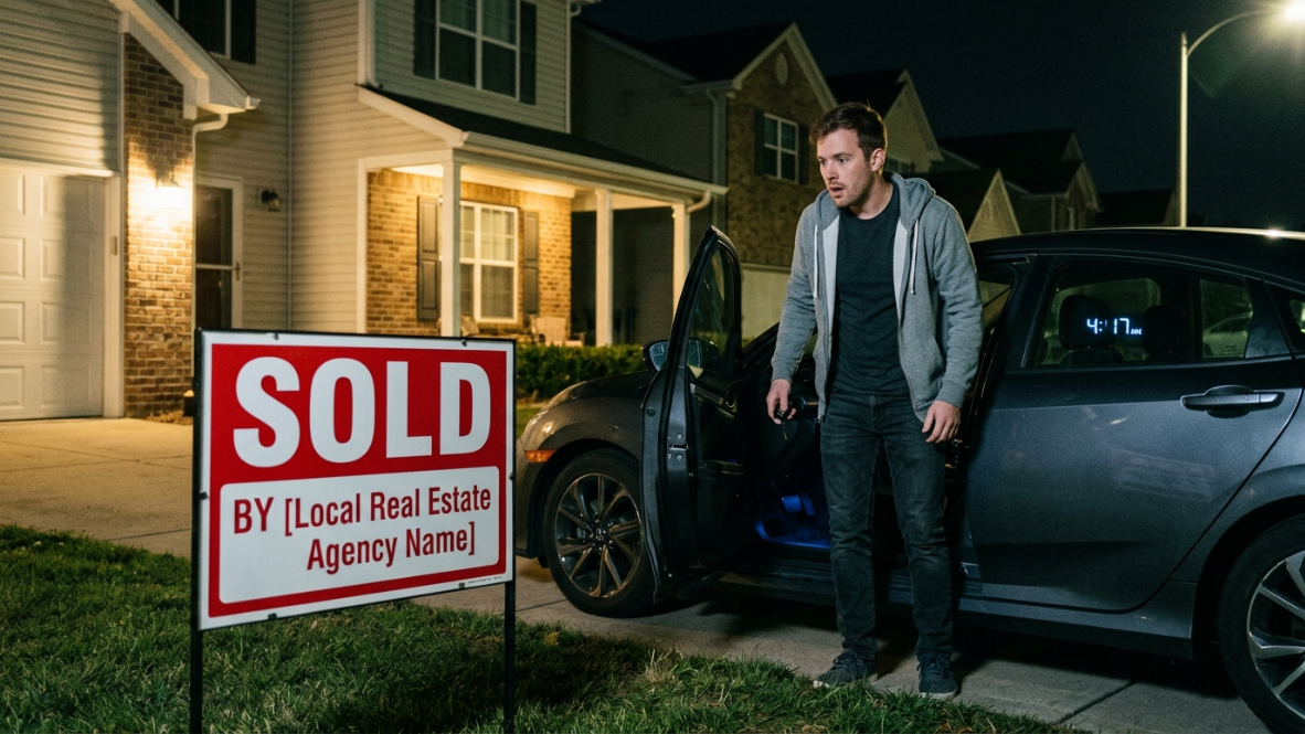 I Cheated on My Wife… Then Came Home to an Empty House and One Letter That Destroyed Me